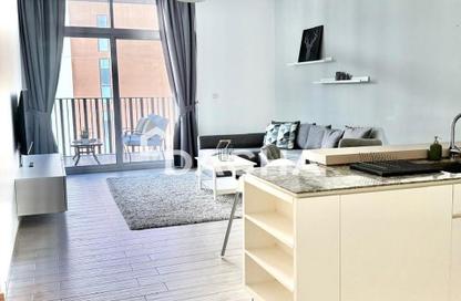 Apartment - 1 Bedroom - 2 Bathrooms for sale in Belgravia 3B - Belgravia 3 - District 15 - Jumeirah Village Circle - Dubai