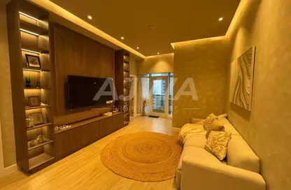 شقة - غرفة نوم - 2 حمامات للايجار في برج ليك سيتي - (JLT) مجمع D - أبراج بحيرات الجميرا - دبي شقة - غرفة نوم - 2 حمامات للايجار في برج ليك سيتي - (JLT) مجمع D - أبراج بحيرات الجميرا - دبي