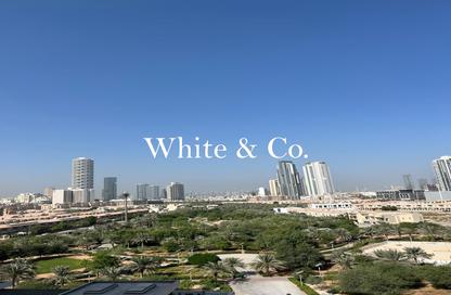 Apartment - 1 - 1 for sale in Belgravia Heights 1 - Belgravia Heights - District 12 - Jumeirah Village Circle - Dubai
