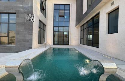 Villa - 5 - 7 for sale in Al Yasmeen 1 - Al Yasmeen - Ajman Villa - 5 - 7 for sale in Al Yasmeen 1 - Al Yasmeen - Ajman