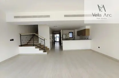 Townhouse - 4 Bedrooms - 3 Bathrooms for rent in Santorini - Damac Lagoons - Dubai