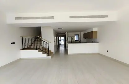 Townhouse - 4 Bedrooms - 3 Bathrooms for rent in Santorini - Damac Lagoons - Dubai