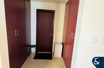 Apartment - 2 Bedrooms - 2 Bathrooms for rent in Bahar 4 - Bahar - Jumeirah Beach Residence - Dubai