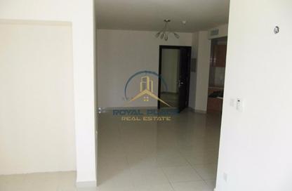 Apartment - 1 Bedroom - 1 Bathroom for rent in New Dubai Gate 1 - JLT Cluster Q - Jumeirah Lake Towers - Dubai