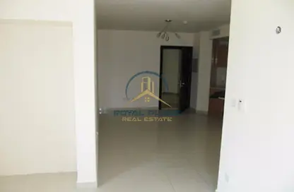 شقة - غرفة نوم - 1 حمام للايجار في بوابة دبي الجديدة 1 - (JLT) مجمع Q - أبراج بحيرات الجميرا - دبي