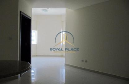 Apartment - 1 Bedroom - 1 Bathroom for rent in New Dubai Gate 1 - JLT Cluster Q - Jumeirah Lake Towers - Dubai