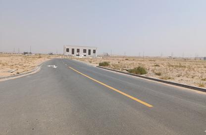 Land - Studio for sale in Mezairah - Al Rahmaniya - Sharjah Land - Studio for sale in Mezairah - Al Rahmaniya - Sharjah