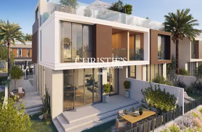 فيلا - 3 غرف نوم - 4 حمامات للبيع في جولف جروف - دبي هيلز استيت - دبي