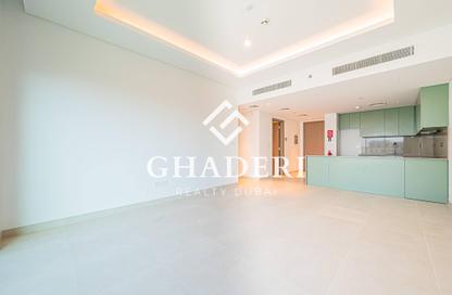 Apartment - 1 Bedroom - 2 Bathrooms for rent in Viridian - Central Park at City Walk - City Walk - Dubai