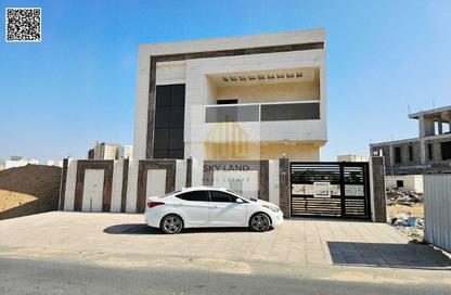 Villa - 5 Bedrooms - 7 Bathrooms for sale in Al Aamra Gardens - Al Amerah - Ajman