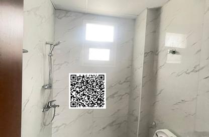Apartment - 1 - 1 for rent in Orchid Towers - Tiger Downtown Ajman - Al Alia - Ajman