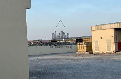 Warehouse - Studio - 2 Bathrooms for rent in Umm Dir - Umm Al Quwain Warehouse - Studio - 2 Bathrooms for rent in Umm Dir - Umm Al Quwain