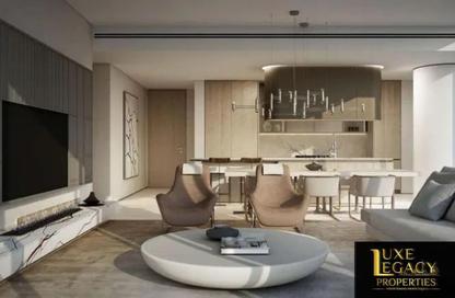 Apartment - 2 Bedrooms - 3 Bathrooms for sale in SAAS Hills - Dubai Science Park - Dubai