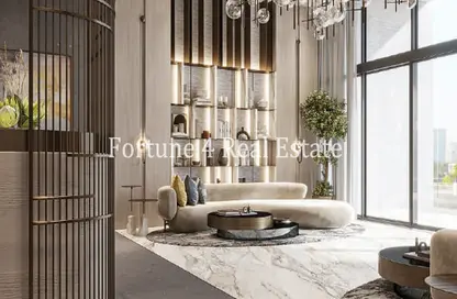 Apartment - 2 Bedrooms - 3 Bathrooms for sale in SquareX Residence - District 10 - Jumeirah Village Circle - Dubai