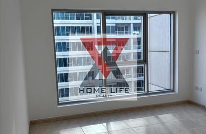 Apartment - 1 Bedroom - 1 Bathroom for rent in Skycourts Tower B - Skycourts Towers - Dubai Land Residence Complex - Dubai