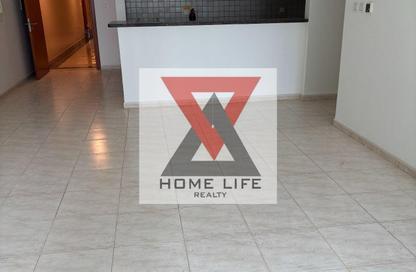 Apartment - 1 Bedroom - 1 Bathroom for rent in Skycourts Tower B - Skycourts Towers - Dubai Land Residence Complex - Dubai