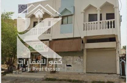 Whole Building - 2 Bedrooms - 5 Bathrooms for sale in Liwara 1 - Ajman