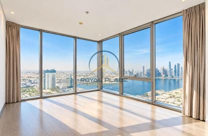 Apartment - 3 - 4 for sale in D1 Tower - Culture Village - Dubai Apartment - 3 - 4 for sale in D1 Tower - Culture Village - Dubai