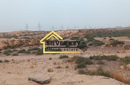 Land - Studio for sale in Al Sehma - Al Rowdat Suburb - Sharjah