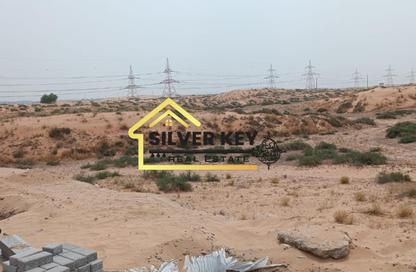 Land - Studio for sale in Al Sehma - Al Rowdat Suburb - Sharjah