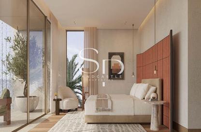 Villa - 5 - 7 for sale in Eden Hills - Mohammed Bin Rashid City - Dubai