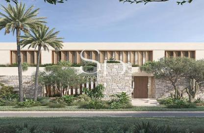 Villa - 5 - 7 for sale in Eden Hills - Mohammed Bin Rashid City - Dubai