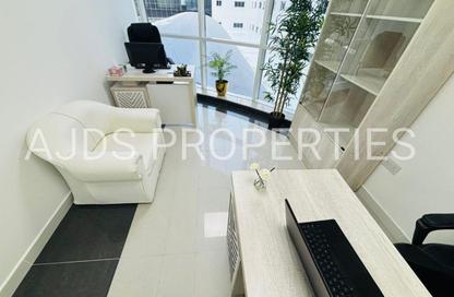 Office Space - 1 Bedroom - 1 Bathroom for rent in Business Atrium Building - Oud Metha - Bur Dubai - Dubai