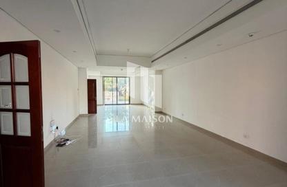 Villa - 4 Bedrooms - 6 Bathrooms for rent in Mangrove Village - Rabdan - Abu Dhabi