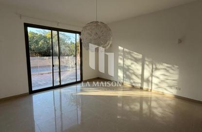 Villa - 4 Bedrooms - 6 Bathrooms for rent in Mangrove Village - Rabdan - Abu Dhabi