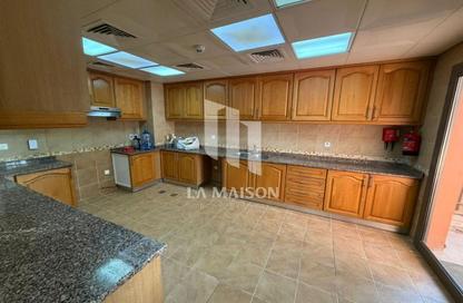 Villa - 4 Bedrooms - 6 Bathrooms for rent in Mangrove Village - Rabdan - Abu Dhabi Villa - 4 Bedrooms - 6 Bathrooms for rent in Mangrove Village - Rabdan - Abu Dhabi