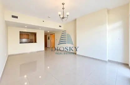 Apartment - 1 Bedroom - 2 Bathrooms for rent in May Residence 5 - May Residence - District 10 - Jumeirah Village Circle - Dubai