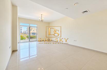 Apartment - 1 - 2 for rent in May Residence 5 - May Residence - District 10 - Jumeirah Village Circle - Dubai