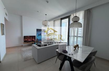 Apartment - 1 - 2 for rent in Downtown Views - Zabeel 2 - Zabeel - Dubai Apartment - 1 - 2 for rent in Downtown Views - Zabeel 2 - Zabeel - Dubai