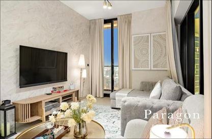 Apartment - 2 Bedrooms - 3 Bathrooms for sale in Binghatti Venus - District 13 - Jumeirah Village Circle - Dubai