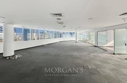Office Space - Studio for rent in Cayan Business Center - Barsha Heights (Tecom) - Dubai