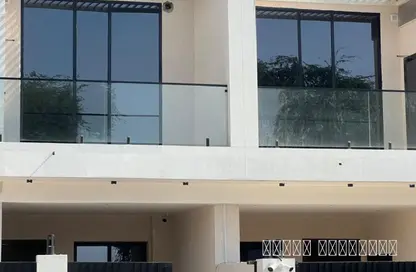 Villa - 4 Bedrooms - 6 Bathrooms for sale in Al Yasmeen 1 - Al Yasmeen - Ajman