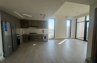 Apartment - 3 Bedrooms - 2 Bathrooms for rent in AZIZI Riviera - Meydan One - Meydan - Dubai