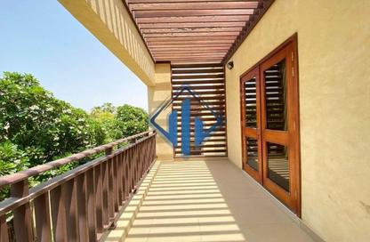 Villa - 3 Bedrooms - 4 Bathrooms for sale in Granada - Mina Al Arab - Ras Al Khaimah