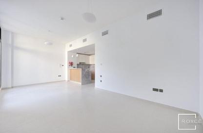 Apartment - Studio - 1 Bathroom for rent in Maskan 329 - Al Hudaiba - Bur Dubai - Dubai
