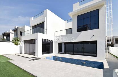 Villa - 5 Bedrooms - 6 Bathrooms for sale in West Village - Al Furjan - Dubai