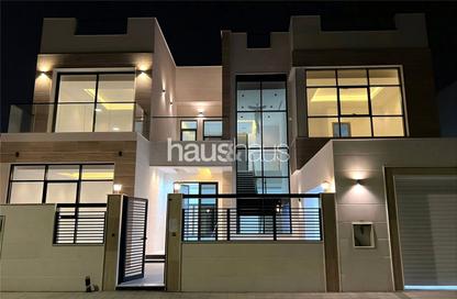 Villa - 5 Bedrooms - 6 Bathrooms for sale in West Village - Al Furjan - Dubai