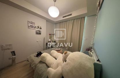 Townhouse - 3 Bedrooms - 2 Bathrooms for rent in Aquilegia - Damac Hills 2 - Dubai