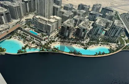 Apartment - 2 Bedrooms - 2 Bathrooms for rent in Palace Residences - Dubai Creek Harbour (The Lagoons) - Dubai