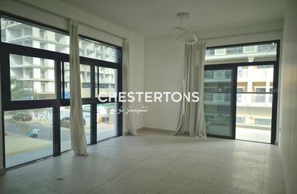 Apartment - 1 Bedroom - 2 Bathrooms for rent in La Perla Blanca - District 15 - Jumeirah Village Circle - Dubai