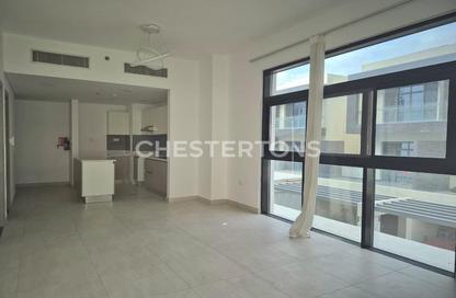 Apartment - 1 Bedroom - 2 Bathrooms for rent in La Perla Blanca - District 15 - Jumeirah Village Circle - Dubai