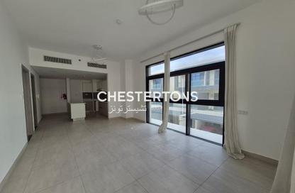 Apartment - 1 Bedroom - 2 Bathrooms for rent in La Perla Blanca - District 15 - Jumeirah Village Circle - Dubai