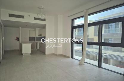 Apartment - 1 Bedroom - 2 Bathrooms for rent in La Perla Blanca - District 15 - Jumeirah Village Circle - Dubai