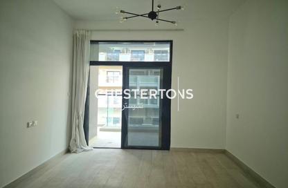 Apartment - 1 Bedroom - 2 Bathrooms for rent in La Perla Blanca - District 15 - Jumeirah Village Circle - Dubai