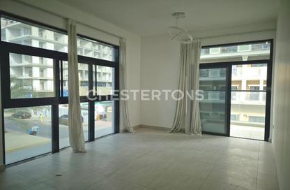Apartment - 1 Bedroom - 2 Bathrooms for rent in La Perla Blanca - District 15 - Jumeirah Village Circle - Dubai