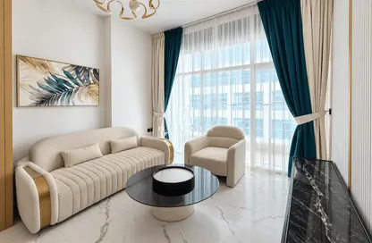 Apartment - 1 Bedroom - 2 Bathrooms for rent in Opalz By Danube Tower 2 - Opalz by Danube - Dubai Science Park - Dubai Apartment - 1 Bedroom - 2 Bathrooms for rent in Opalz By Danube Tower 2 - Opalz by Danube - Dubai Science Park - Dubai